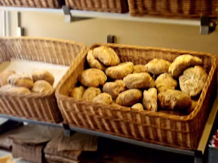 Boutique Pão Gostoso