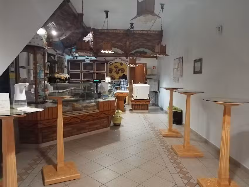 Boutique Pão Quente da Aldeia