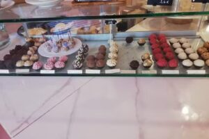 Brigadeiria do Porto