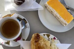 Brisadocepão Quente E Confeitaria Unipessoal Lda