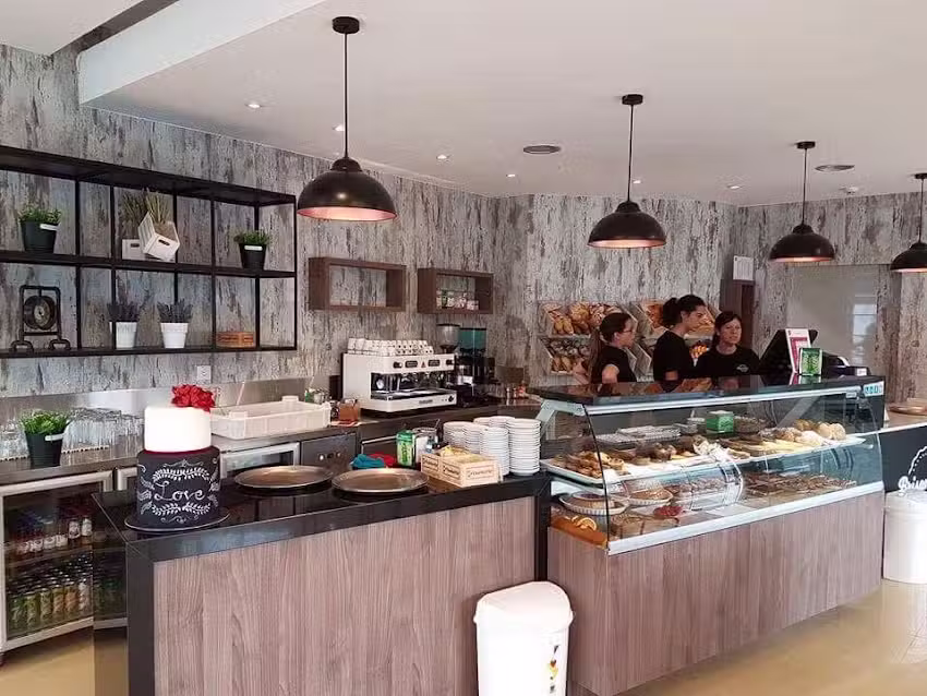 Brisanorte Pastelarias