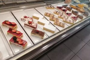 Brisanorte Pastelarias