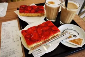 Brisanorte Pastelarias