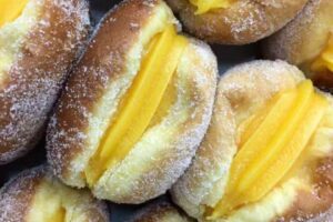 Brisanorte Pastelarias