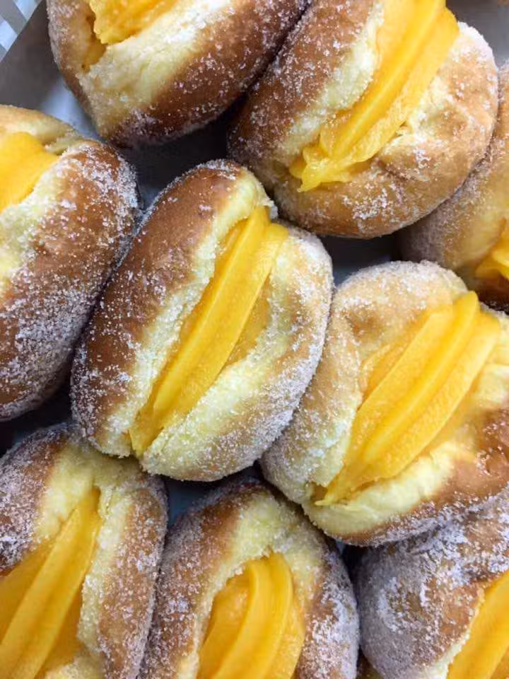 Brisanorte Pastelarias