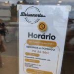 Brisanorte Pastelarias