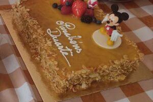 Brisanorte Pastelarias