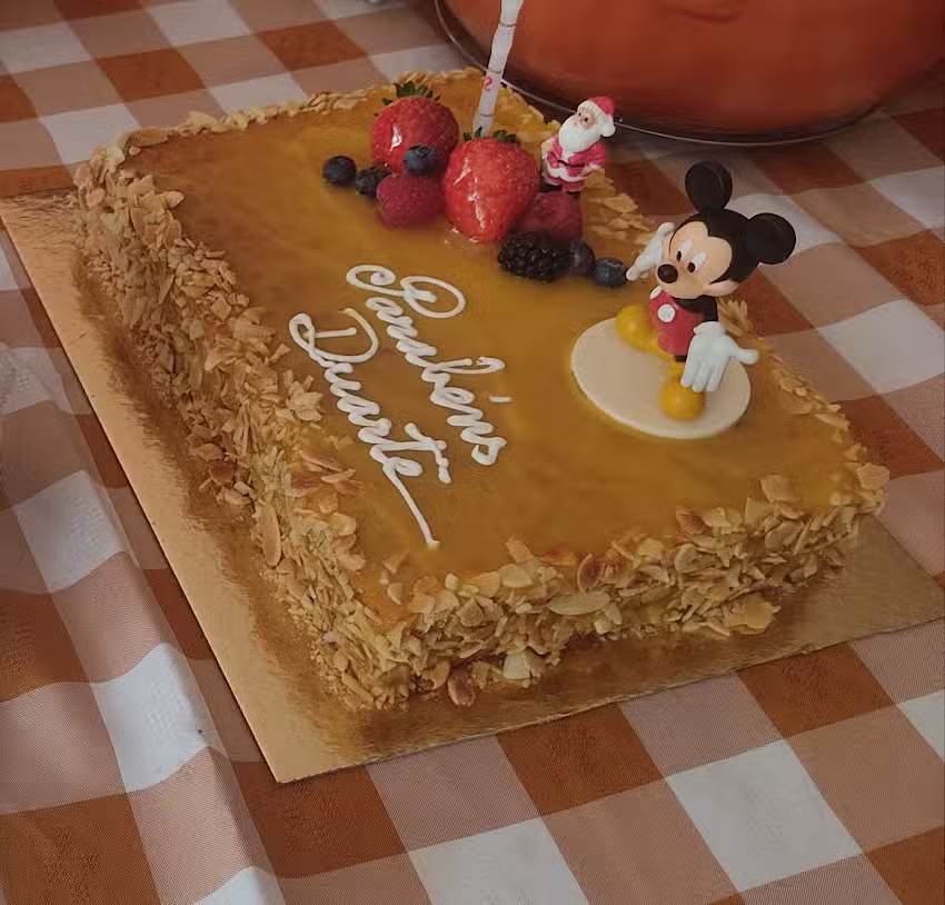 Brisanorte Pastelarias