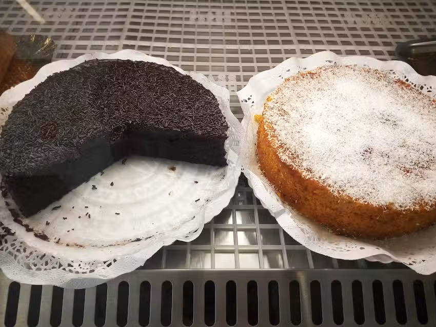 Bubbles Pastelaria Café