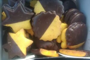 Buffet Varziela Padariapastelariasnack