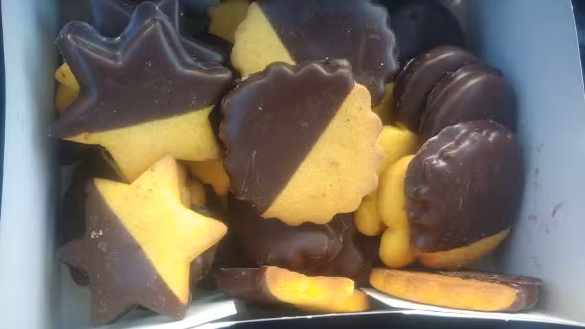 Buffet Varziela Padariapastelariasnack