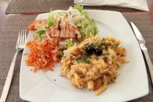 Café A Volta De Mar