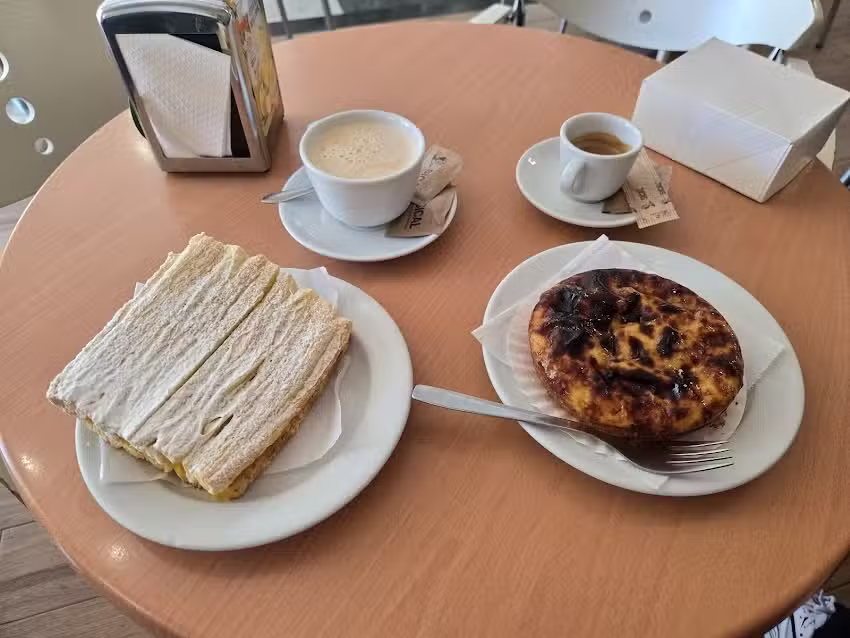 Café Arcadas do Jardim