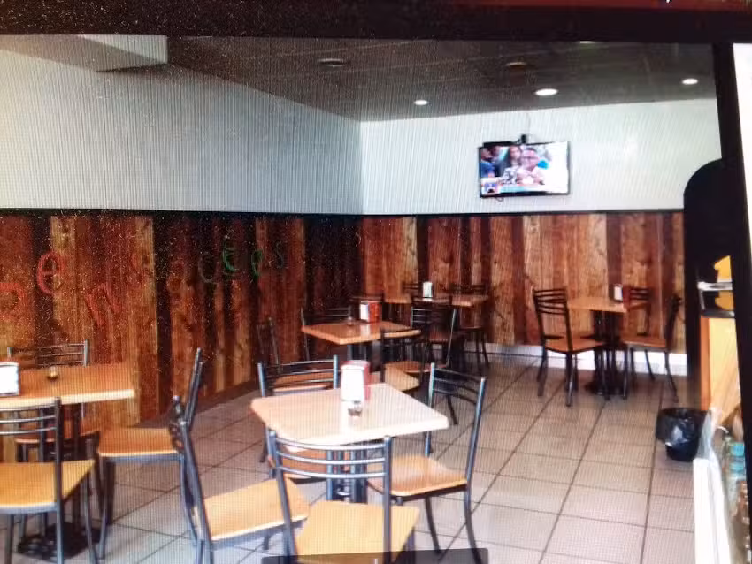 Café Central de Ouressa