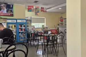 Café Cervejaria Fontes