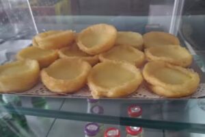 Café Confeitaria Raki