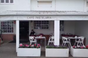 Café do Paulo