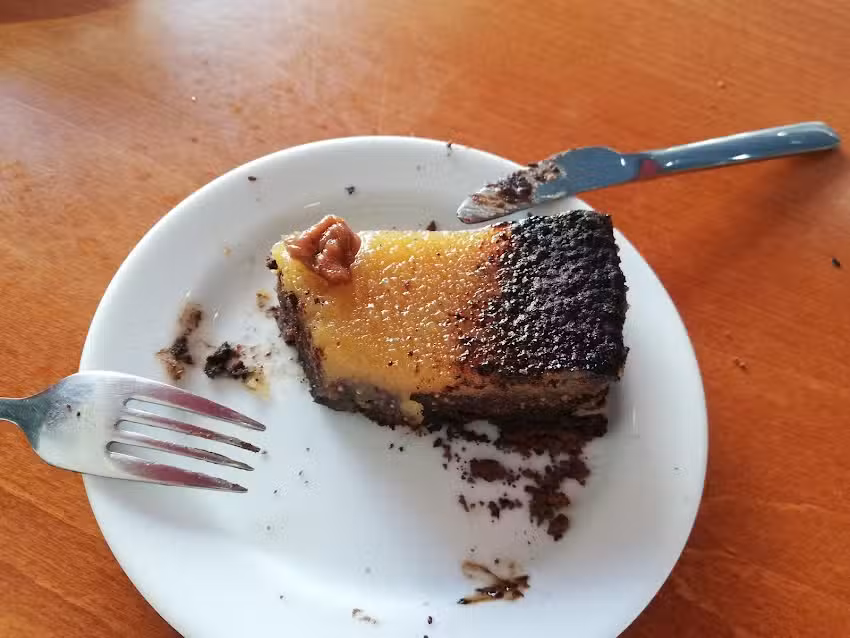 Café Nacional restaurante