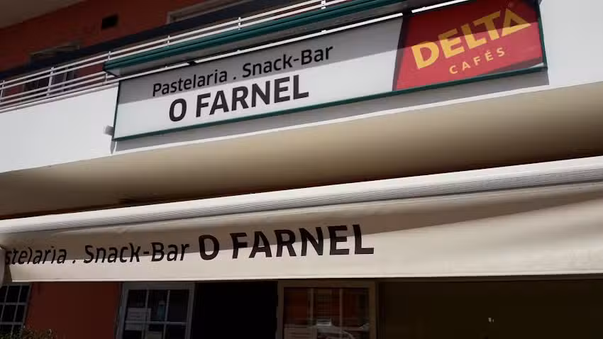 Café O Farnel