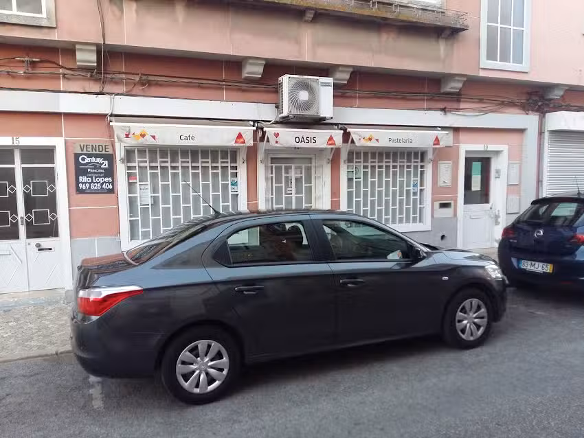 Café Oásis