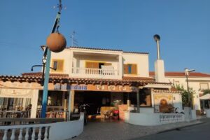 Café Padaria Malhadais