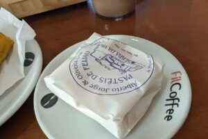 Café Pastelaria A Nascente