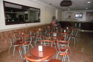 Café Pastelaria Baiska Unipessoal Lda