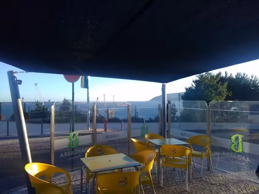 Café Pastelaria Bandarra