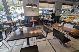 CaféPastelaria Central