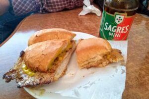 Café Pastelaria Charme