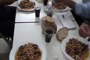 Café Pastelaria Doces da Lezíria