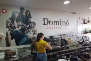 CaféPastelaria Dominó