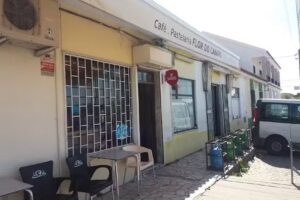 Café Pastelaria Flôr Do Campo