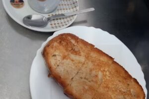 Café Pastelaria Glamour