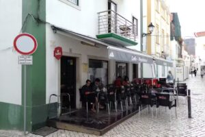 Café Pastelaria Iceberg