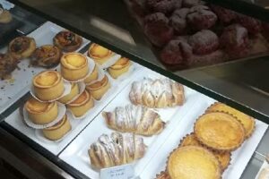 Café Pastelaria Nata