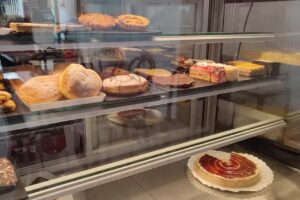 Café Pastelaria Novo Sabor