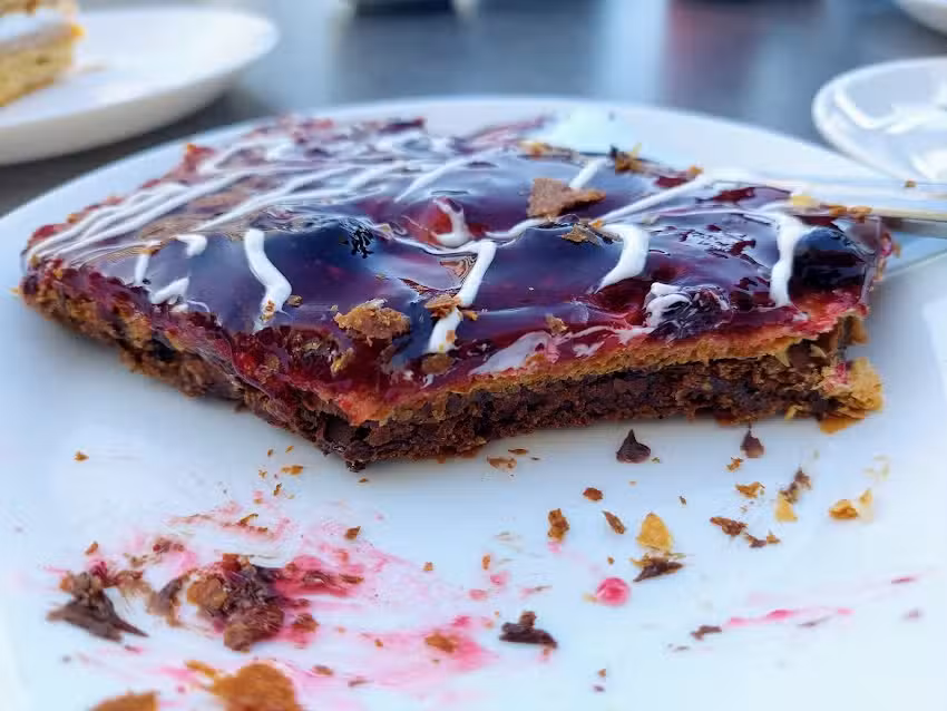 CaféPastelaria Pituca Premium