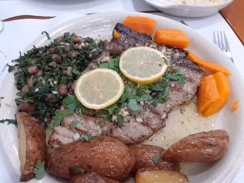 Café Pastelaria Vilafranquense