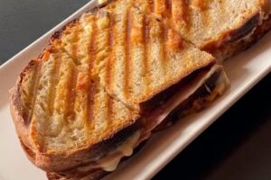 Café Restaurante Ourique A Toca