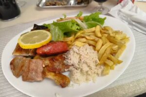 Café Restaurante Pinheiro