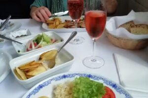 Café Restaurante Vilarense