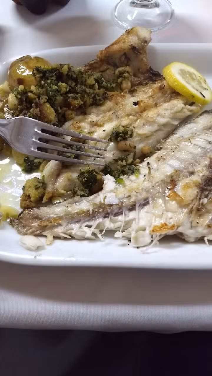 Café Restaurante Vilarense