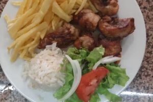 Café São Cristóvão