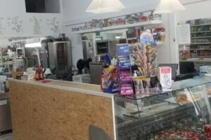 Cafe São Sebastião mercado