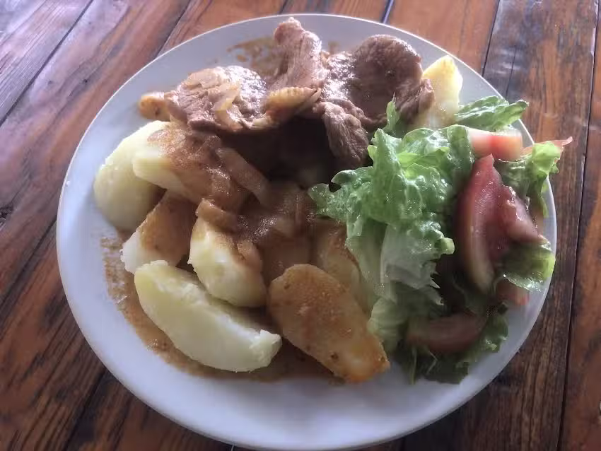 Café SnackBar Maylu