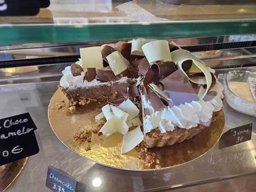 Cafe Villa Amore
