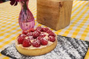 Cafesito home patisserie