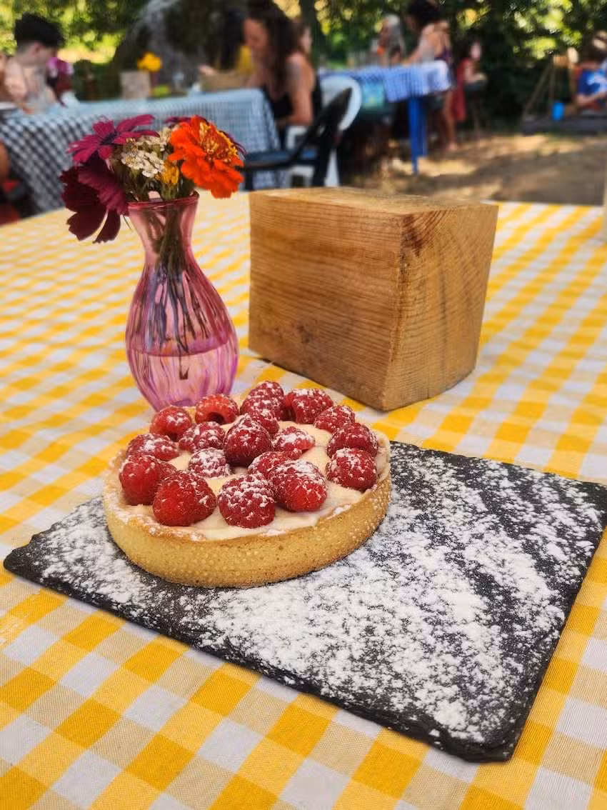 Cafesito home patisserie