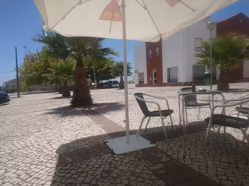 Cafetaria 5 e Meia